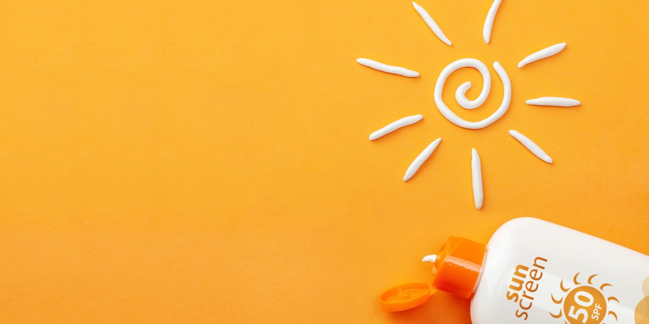 ¿Cómo proteger tu piel del sol este verano?